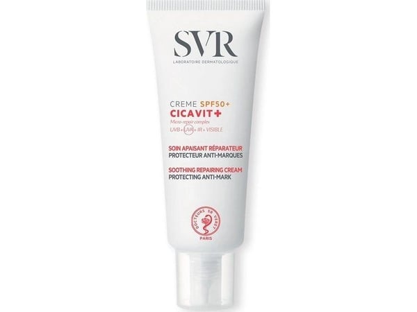 SVR Kasvovoide SVR Cicavit (40 ml)