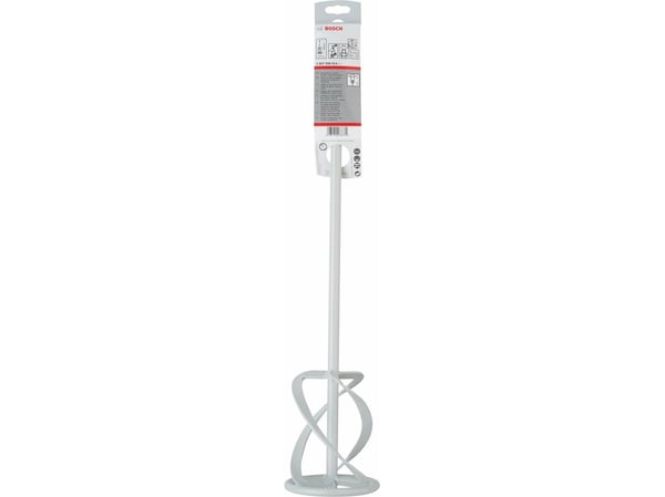 Bosch RØREVÆRK 120MM M14