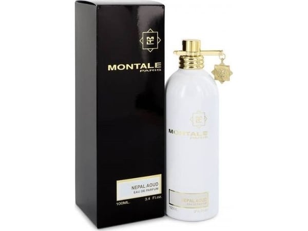 Montale Nepal Aoud 100ml Eau De Parfum - hajuvesi