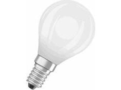LEDVANCE 215065, 5,5 W, E14, 806 lm, Lämmin valkoinen