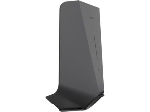 EASEE AS Easee front dække til ladestation i antracit farve til din Elbiloplader (Easee Home / Lite)