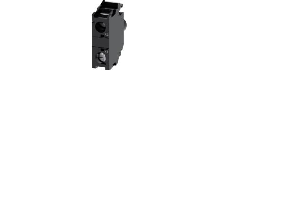 Siemens 3SU1401-1BB40-1AA0 LED-moduuli Vihreä 24 V DC/AC 5 kpl 5 kpl
