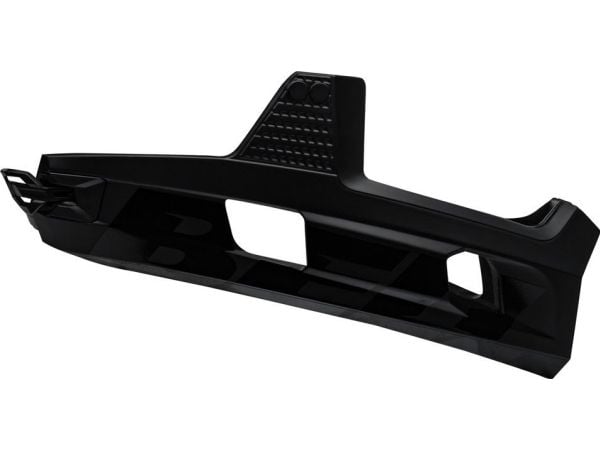 Bell avtagbar hakebeskyttelse til hjelmer SUPER AIR R CHINBAR matt sort str. S (NY)