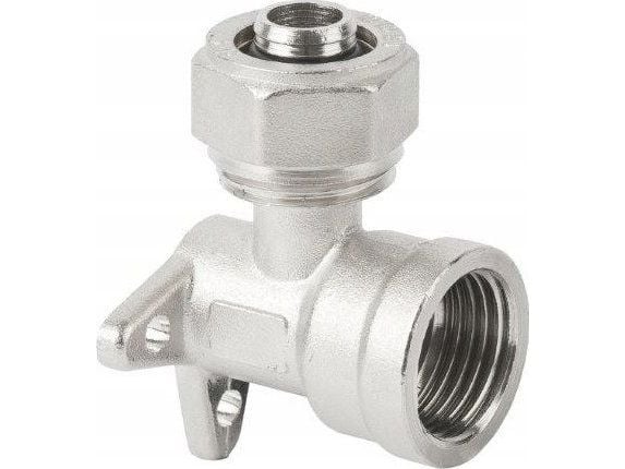 Hydroland PEX.K.GW20X1/2N KOLANO SCIENNE 20x1/2 GW PEX-skjæring // PX-R.KOSC.20x1/2 Hydroland PEX.K.GW20X1/2N KOLANO SCIENNE 20x1/2 GW PEX-skjæring // PX-R.KOSC.20x1/2