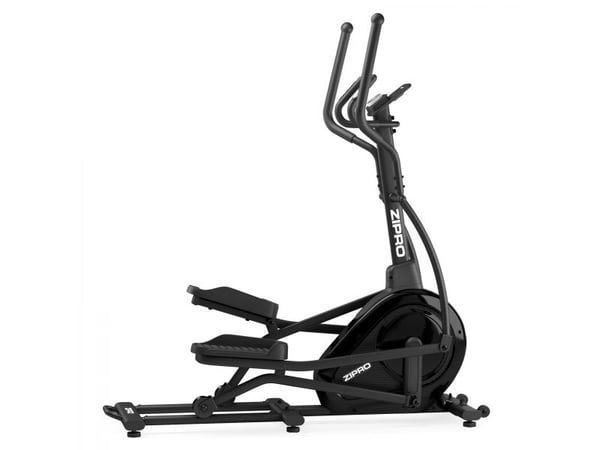 Zipro elliptisk trener ZIPRO Session elektrisk-magnetisk crosstrainer