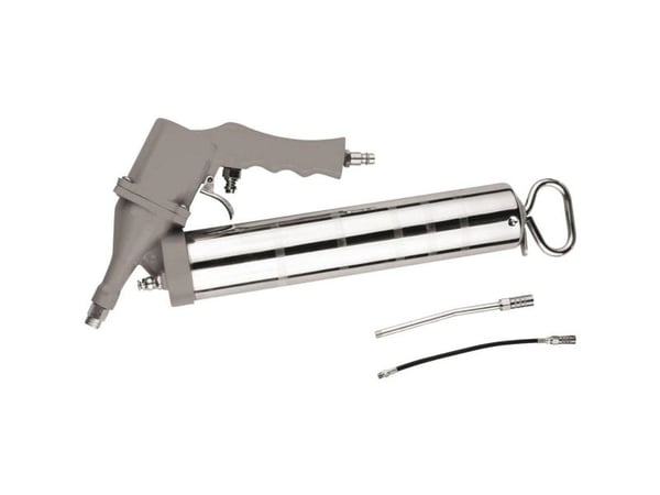 Aerotec ST trykkluft smørepresse 1/4 (6,3 mm) 6,3 bar