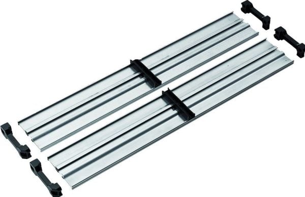 B&W - Divider for bæreveske (en pakke 2)