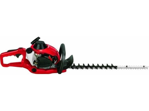 Einhell GE-PH 2555 A, bensin, 850W, 5,45 kg, 240 mm, 1120 mm, 220 mm