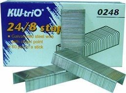 KW-TRIO niitit KW-triO 24/8 0248 30 - 50 arkkia 1000 kpl
