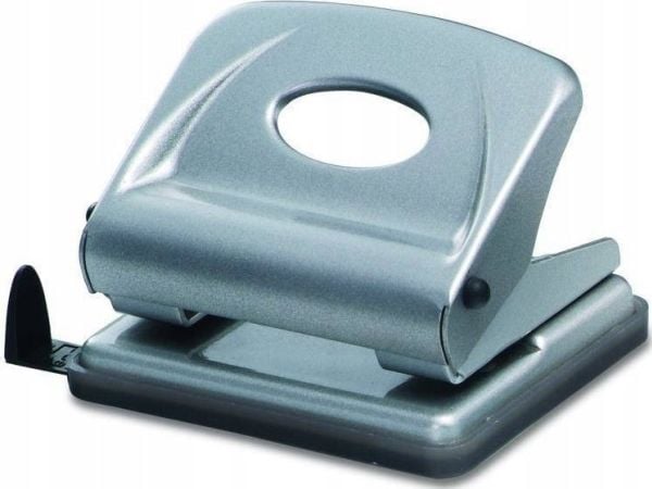 Hullstans KW-TRIO i metall KW-triO YOHO 096Y0 sølv 25 stk
