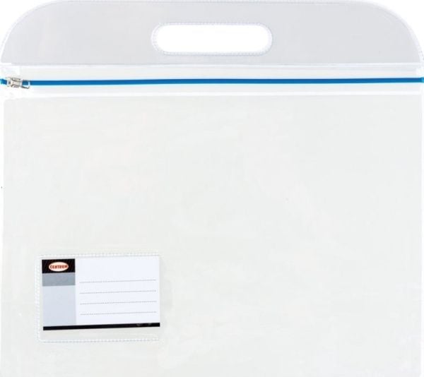 Centrum dragkedjemapp A4 CENTRUM 80788 - mix - PP 0,17 mm Centrum dragkedjemapp A4 CENTRUM 80788 - mix - PP 0,17 mm