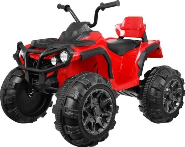Ramiz Quad ATV 2.4G punainen