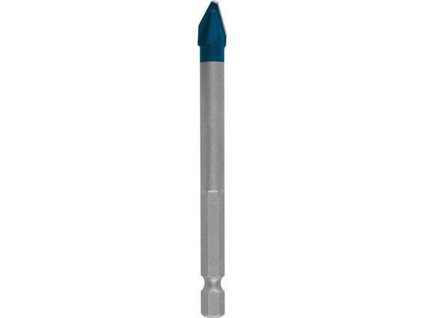 Bosch Expert HEX-9 HardCeramic - Bor - for soft tile, hard tile - 12 mm - lengde: 90 mm