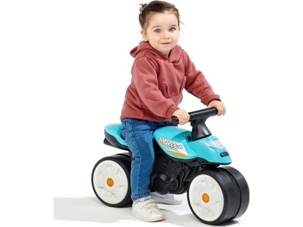 Falk 808-012, 1 År, Plast, Stål