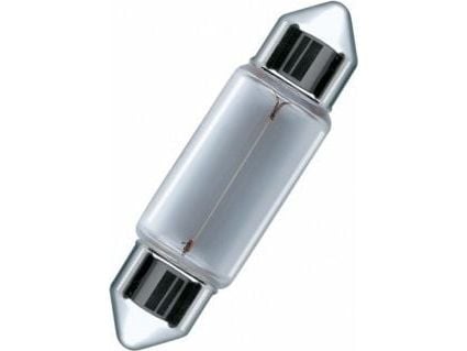 Osram alkuperäiset C5W polttimot