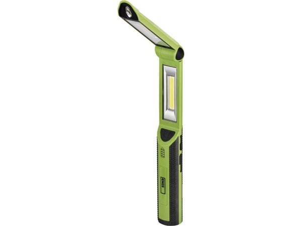 Emos Verkstedlampe 2 3W LED Li-ion powerbank