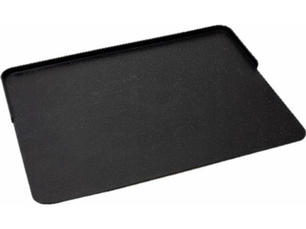 Practic Stort fleksibelt brett Practic Kosmos Flexi L 52,5 x 40,5 cm sort