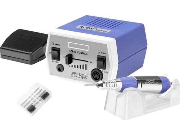 Activeshop ACTIV POWER frøser JD700 lilla