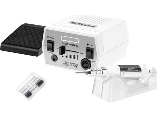 Activeshop ACTIV POWER fres JD700 hvit Activeshop ACTIV POWER fres JD700 hvit