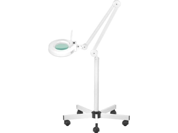 Activeshop LAMPA LUPA LED S5 + STATIV