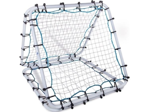 YakimaSport rebounder trippel, ramme i nett *ys