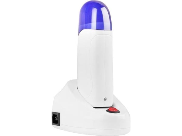Activeshop vaxvärmare i rulle, vaxrulle mono 40 W Activeshop vaxvärmare i rulle, vaxrulle mono 40 W