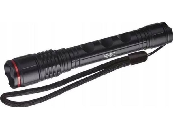 Emos LED METAL FLIGHT 120 lm - 2AAA LED METAL FLIGHT 120 lm - 2AAA