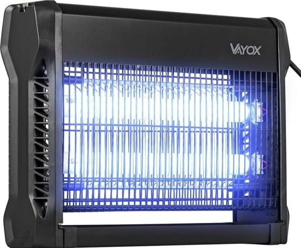 Vayox IKL-20W VAYOX insektmiddellampe