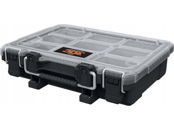 Keter ROC PRO GEAR 2.0 liten förvaringsbox