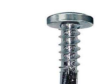 Fischer itsekierteittävä ruuvi - Levyruuvi FRS-PTB 4,2x19mm elgalv. TX20, pakkaus 200 kpl