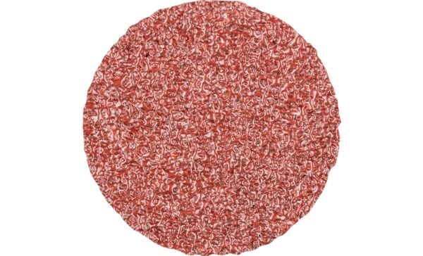 PFERD CDR 38 A 36 FORTE 42771403 Slipblad Kornstorlek 36 (Ø) 38 mm 100 st