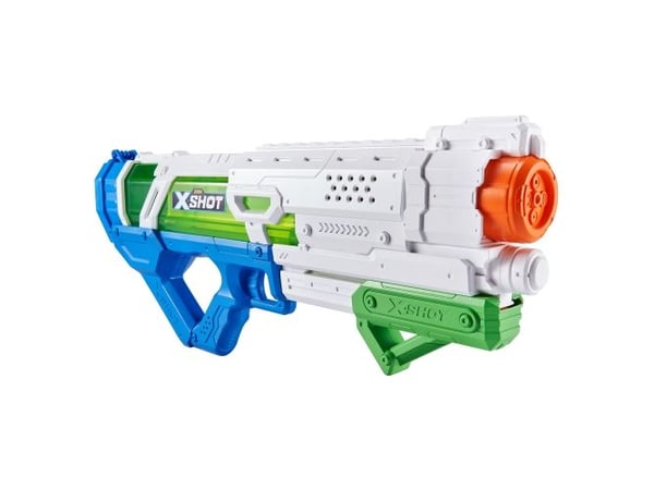 ZURU™ vesipistooli XSHOT Epic Fast Fill monivärinen (56221)