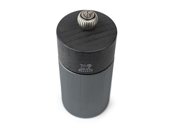 Peugeot Line, Pepperkvern, Karbonfiber, Aluminium, Tre, 120 mm