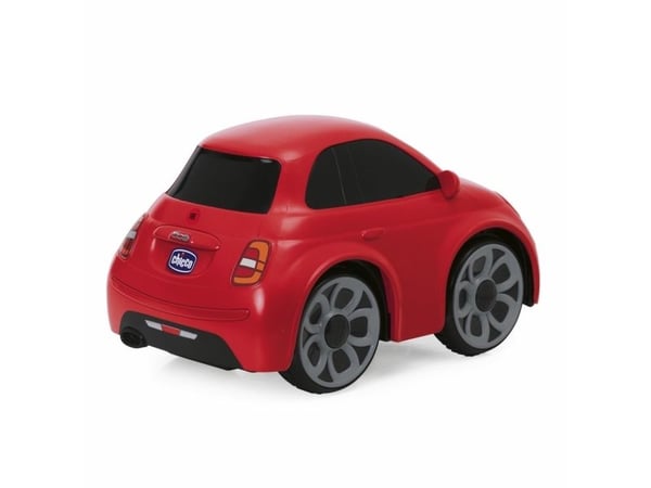 Chicco 00011457000000, Bil, 2 År, Plast, Röd