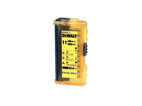 DeWALT DT7916-QZ, 1 stykker