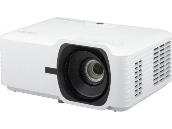 Viewsonic V52HD, 5000 ANSI lumen, DMD, 1080p (1920x1080), 2000000:1, 762 - 7620 mm (30 - 300"), 0,75 - 9,76 m