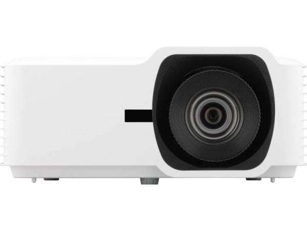 ViewSonic LS741HD - DLP-projektor - laser/fosfor - 5000 ANSI lumen - Full HD (1920 x 1080)