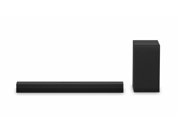 LG S40T, 2.1 kanavaa, 300 W, DTS, DTS Digital Surround, Dolby Atmos, Dolby Digital, Peli, Elokuva, Vakio, 100 W, 4 O LG S40T, 2.1 kanavaa, 300 W, DTS, DTS Digital Surround, Dolby Atmos, Dolby Digital, Peli, Elokuva, Vakio, 100 W, 4 O