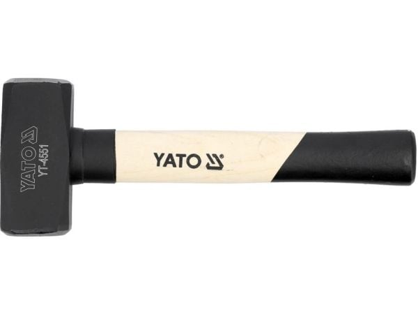 Yato kivileikkurin kiinnike drawniana 1.25kg 260mm (YT-4551) Yato kivileikkurin kiinnike drawniana 1.25kg 260mm (YT-4551)