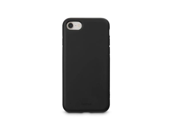 Hama 00138192, Etui, Apple, iPhone 7/8/SE 2020/SE 2022, 11,9 cm (4.7"), Svart