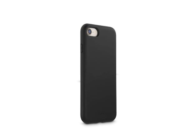 Hama 00138192, Etui, Apple, iPhone 7/8/SE 2020/SE 2022, 11,9 cm (4.7"), Svart