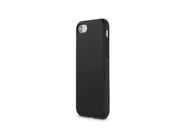 Hama 00138192, Etui, Apple, iPhone 7/8/SE 2020/SE 2022, 11,9 cm (4.7"), Svart
