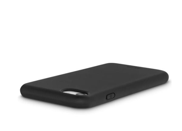 Hama 00138192, Etui, Apple, iPhone 7/8/SE 2020/SE 2022, 11,9 cm (4.7"), Svart