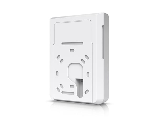 Ubiquiti UniFi U7 Pro Wall - Trådløst tilgangspunkt - Wi-Fi 7 - Wi-Fi 7 - 2.4 GHz, 5 GHz, 6 GHz - veggmonterbar