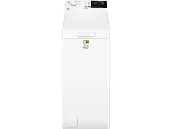 Electrolux EW6T4262E vaskemaskin toppmatet