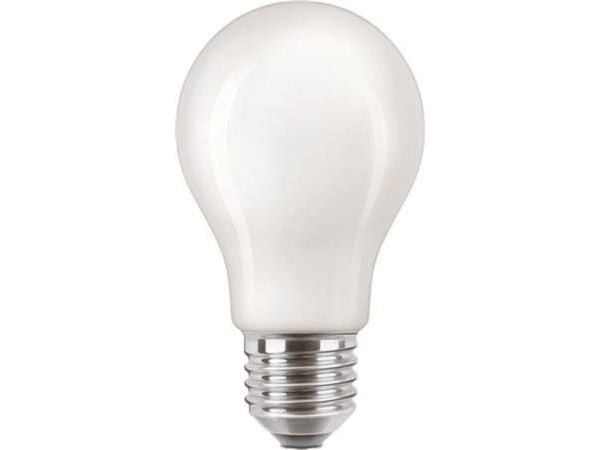 Csslr Plus Standard LED E27W Dæmpbar 9W 1055lm 2700K CRI 80 WW A60 Mat (75W)