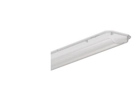 Duna Pro/Flex polycarbonatreserve skærm til 1500 mm armatur PROFESSIONEL