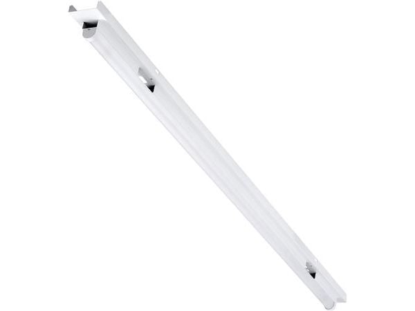 EP2 LED indsats (1x58W/830), 24W, 3500lm, 3000K, CRI 80-89, Opal optik, L1535mm, EL uden dæmp