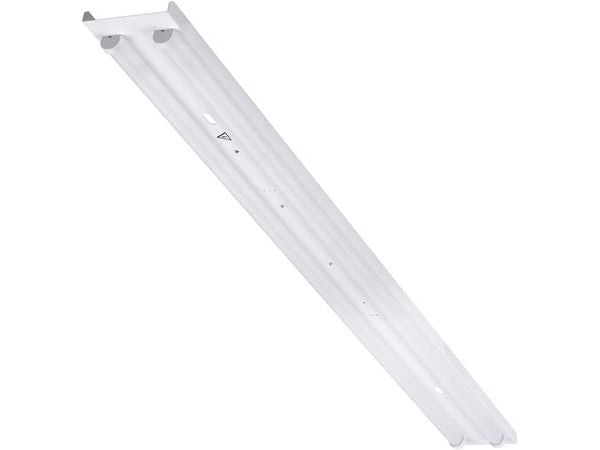 EP2 LED-sisäke (2x58W/840), 47W, 7425lm, 4000K, CRI 80-89, opaalioptiikka, L1535mm, EL ilman himmennystä, EL-DS6 (DIP 36/41/47/53/59/65W)