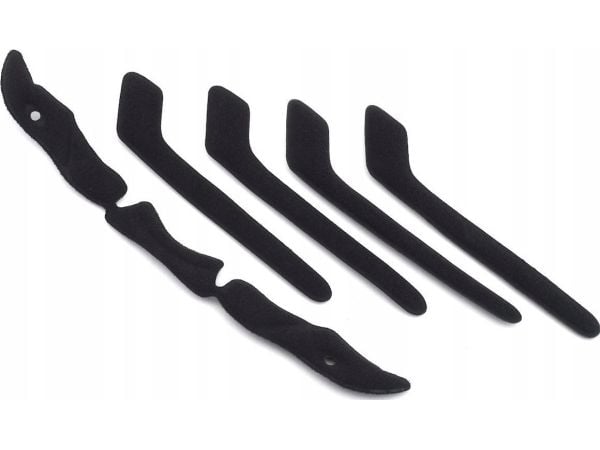 Bell innmat/innlegg Bell TRAVERSE/DRIFTER MIPS black str. universal XL (56-63 cm) (NY)